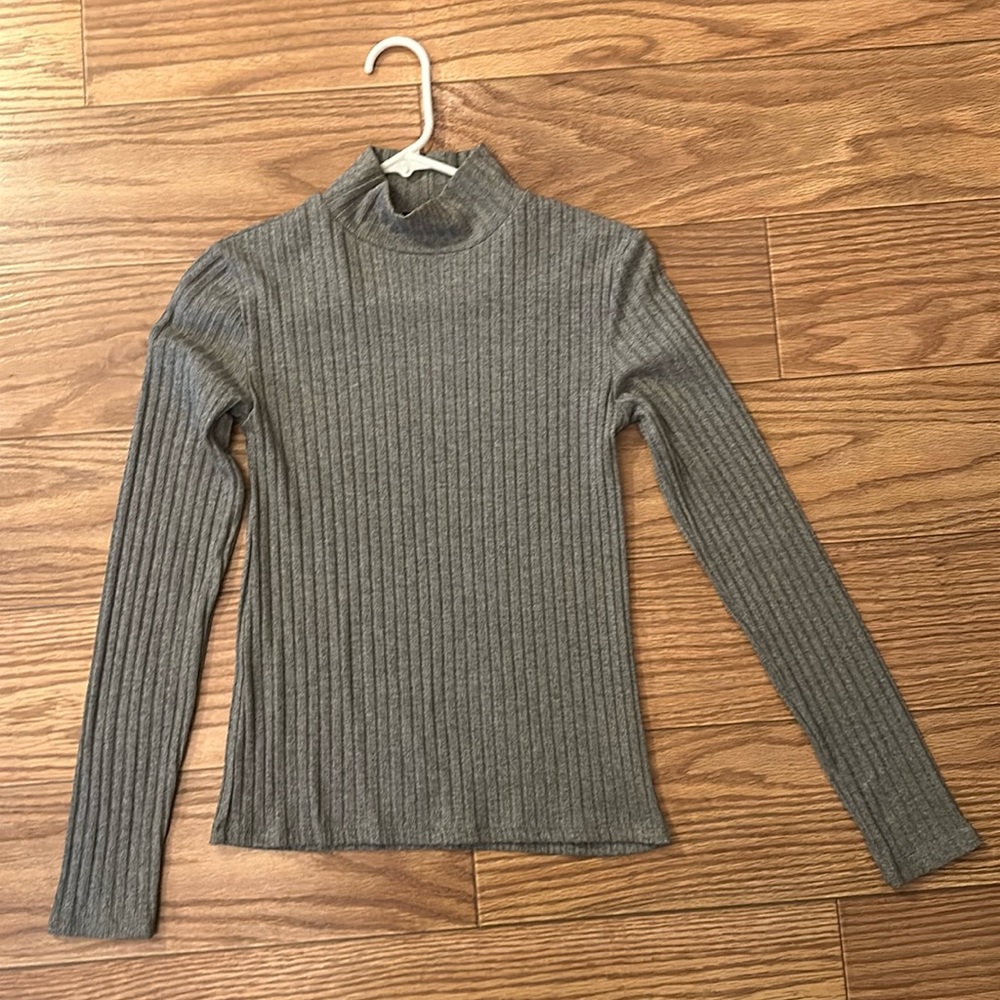 TopShop turtleneck